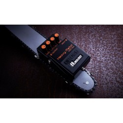 BOSS HM-2w Heavy Metal