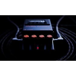 BOSS HM-2w Heavy Metal