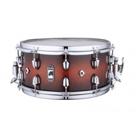 Mapex Rullante Black Panther Solidus 14x7"