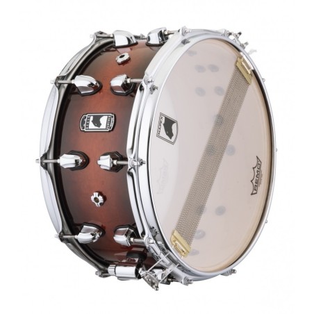Mapex Rullante Black Panther Solidus 14x7"