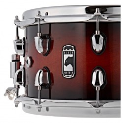 Mapex Rullante Black Panther Solidus 14x7"