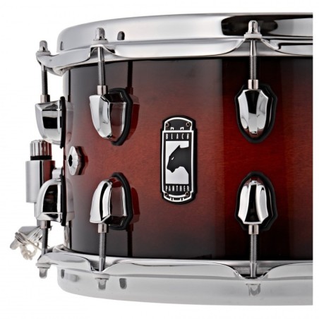 Mapex Rullante Black Panther Solidus 14x7"