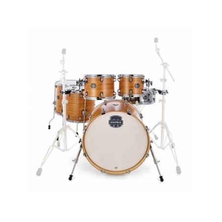 Mapex Armory Studioease 22" Desert Dune AR628SDW