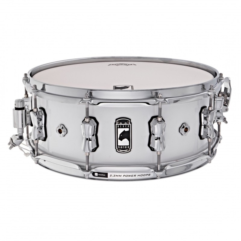 MAPEX 14x5,5" Venom Black Panther