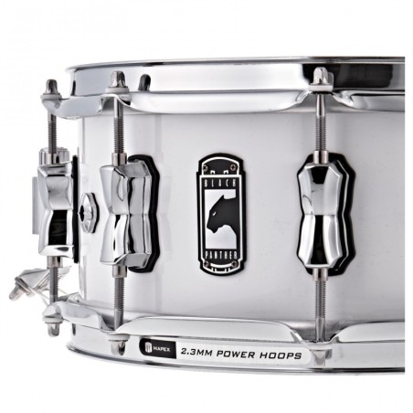 MAPEX 14x5,5" Venom Black Panther