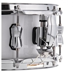 MAPEX 14x5,5" Venom Black Panther