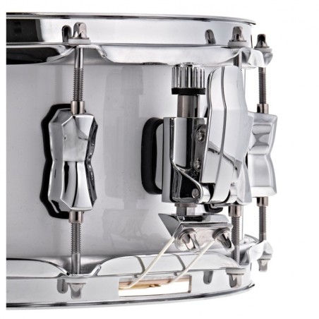 MAPEX 14x5,5" Venom Black Panther