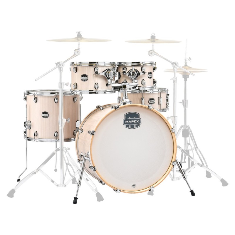 Mapex Batteria Mars Bonewood