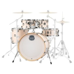 Mapex Batteria Mars Bonewood
