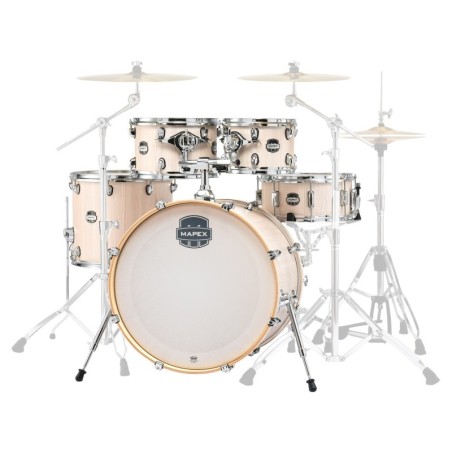 Mapex Batteria Mars Bonewood