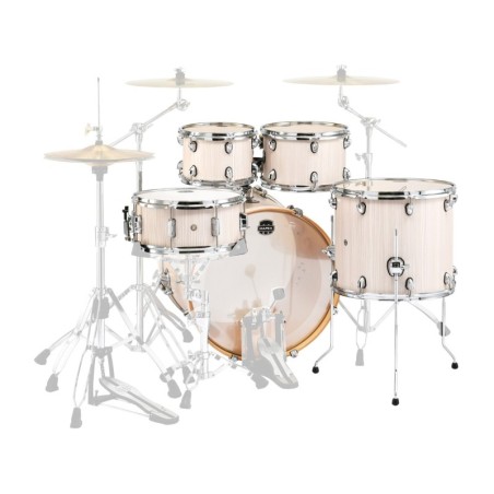 Mapex Batteria Mars Bonewood