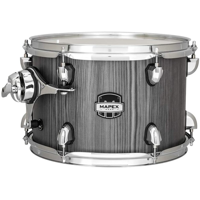 Mapex Mars HP6005 Hardware Batteria Cromato - Confezione Cinque Pezzi - Doppia Bracciatura - Consegna 24h Gratuita - Foto 3