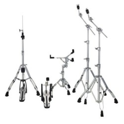 Mapex Set Hardware Mars