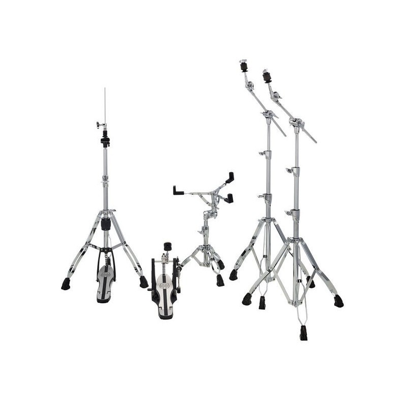 Mapex Set Hardware Mars