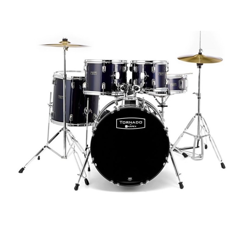 Mapex Tornado TND5294FTCYB Royal Blue