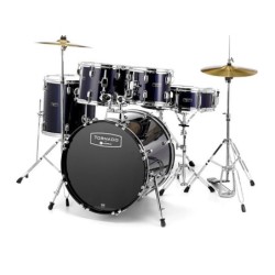 Mapex Tornado TND5294FTCYB Royal Blue