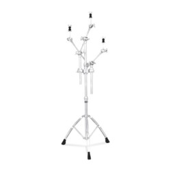 MAPEX B995A Asta Piatto Tripla