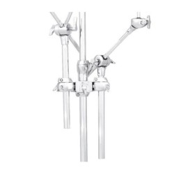 MAPEX B995A Asta Piatto Tripla