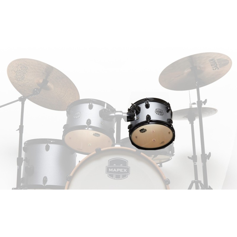 Mapex Tom Storm 10x7 Iron Grey