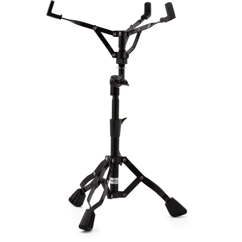 Mapex S400EB Storm Snare Stand Black