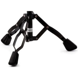Mapex S400EB Storm Snare Stand Black