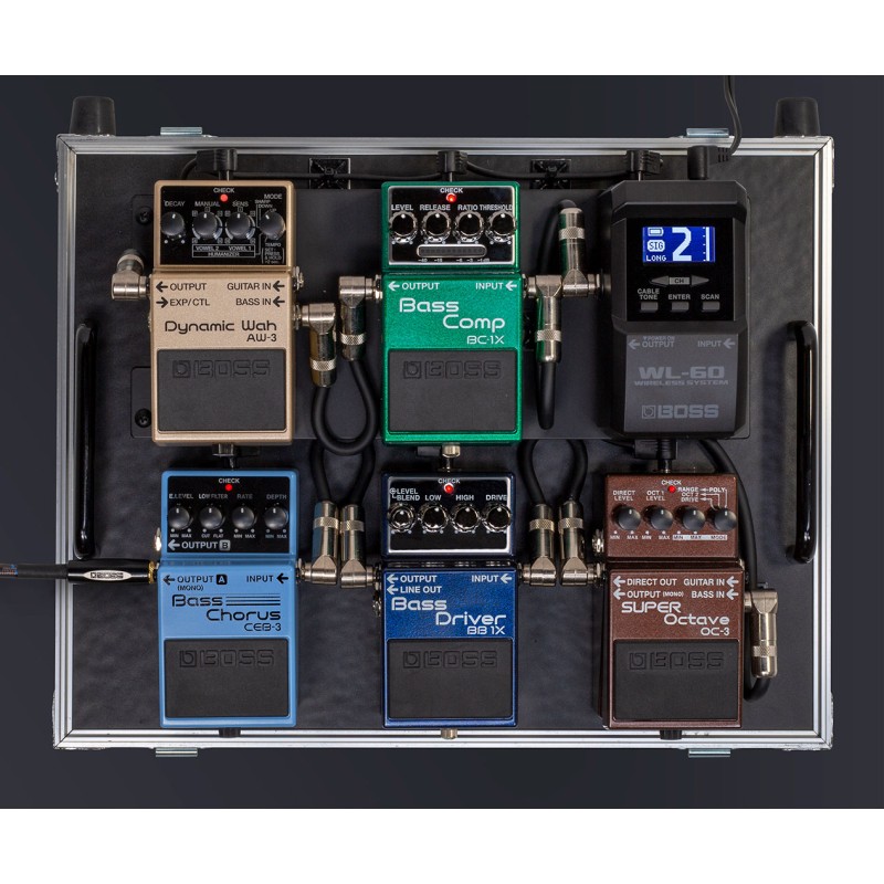 BOSS WL-60 Wireless System