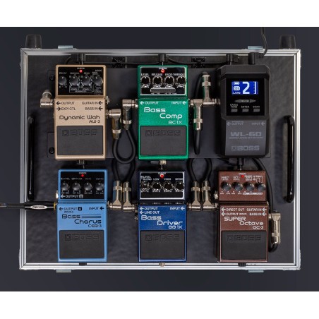 BOSS WL-60 Wireless System