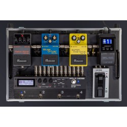 BOSS WL-60 Wireless System