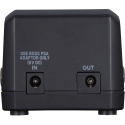 BOSS WL-60 Wireless System