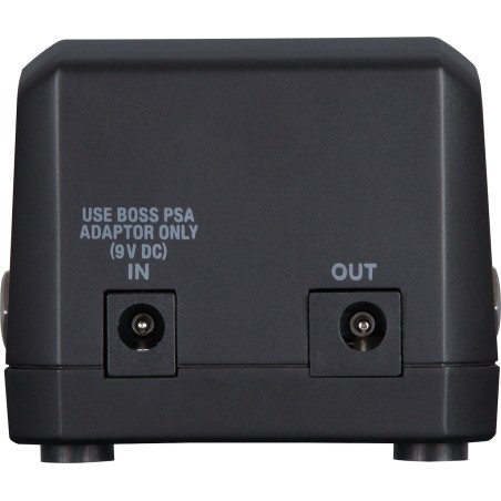 BOSS WL-60 Wireless System