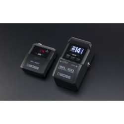BOSS WL-60 Wireless System