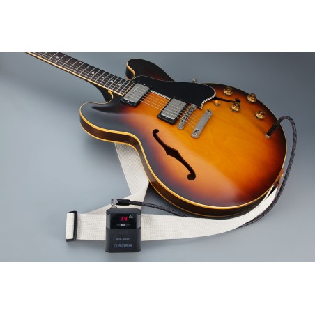 BOSS WL-60 Wireless System