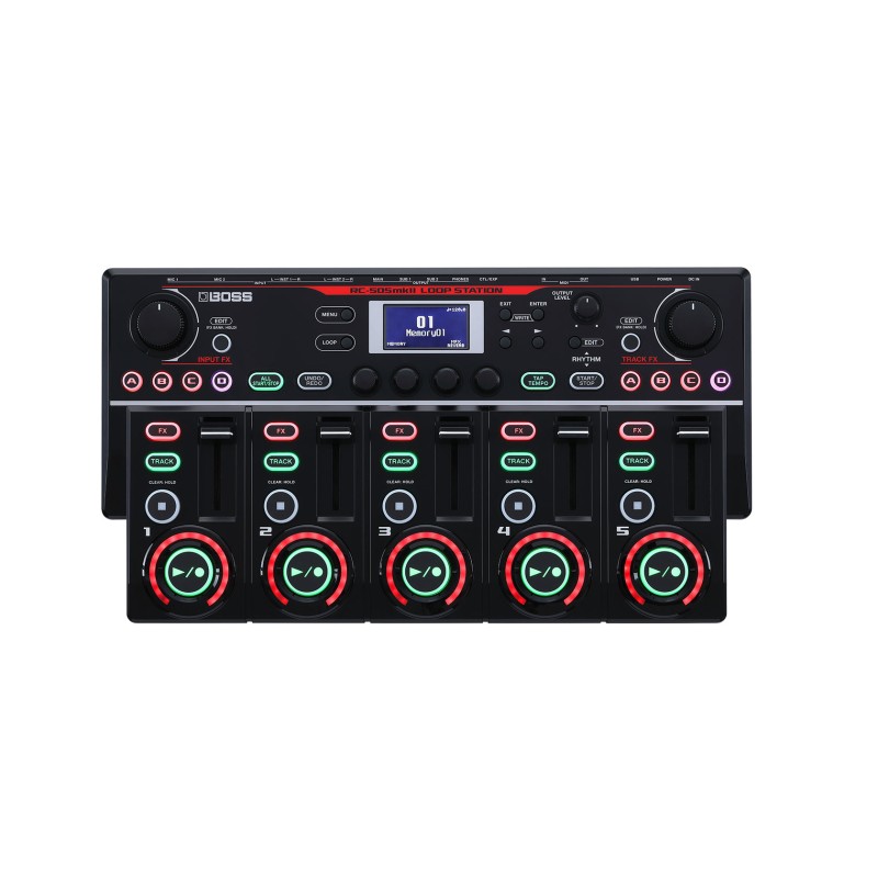 BOSS RC-505mkII Loop Station