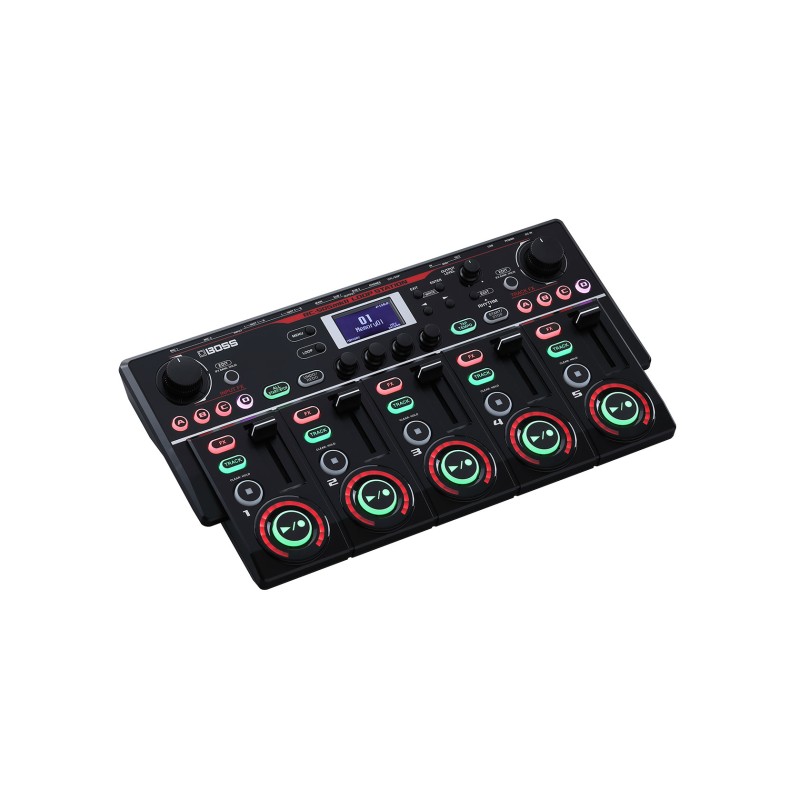 BOSS RC-505mkII Loop Station