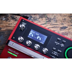 BOSS RC-600 Loop Station
