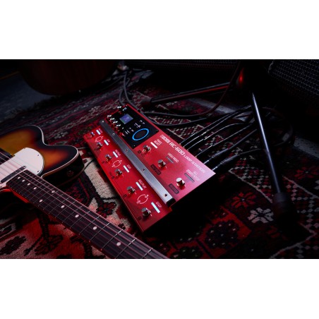 BOSS RC-600 Loop Station