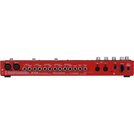 BOSS RC-600 Loop Station