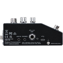 BOSS IR-200 Amp & IR Cabinet