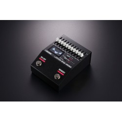 BOSS EQ-200 Graphic Equalizer