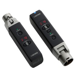 BOSS WL-30XLR Wireless System