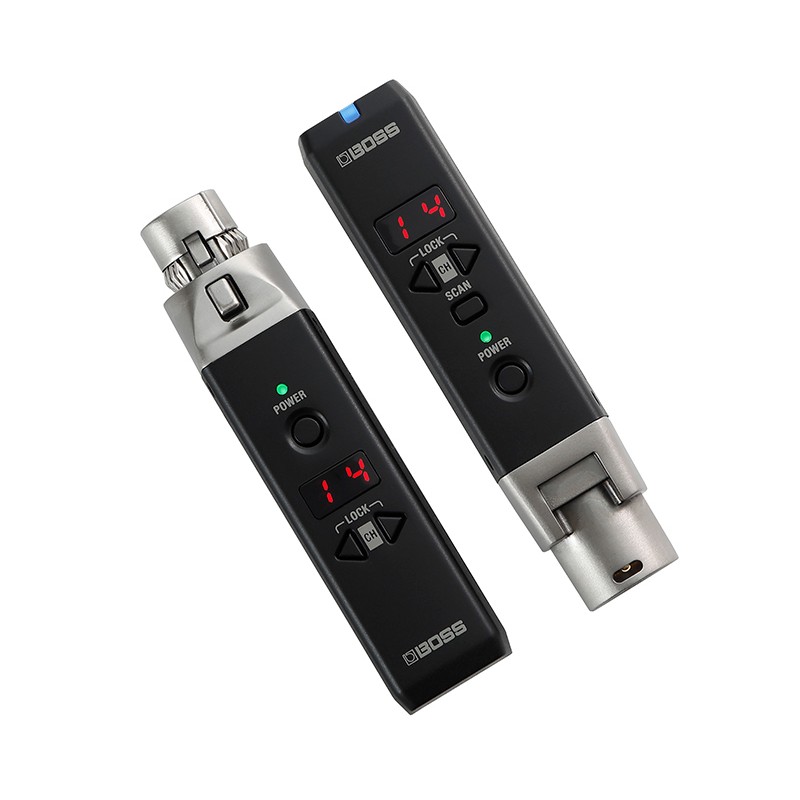 BOSS WL-30XLR Wireless System