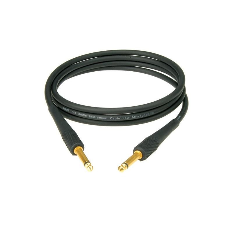 KLOTZ KIKA45PP1 Cavo Jack Jack 4,5mt