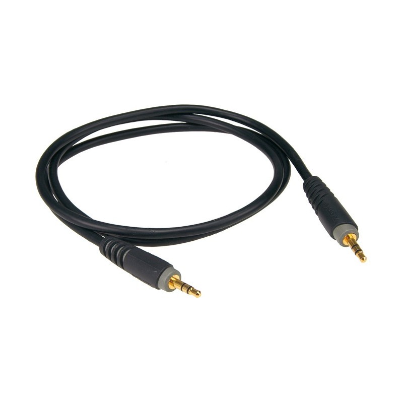 KLOTZ AS-MM0090 Jack Cable