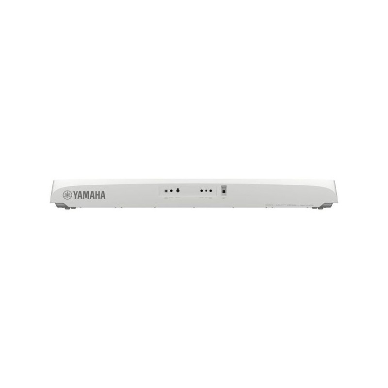 YAMAHA DGX-670 White