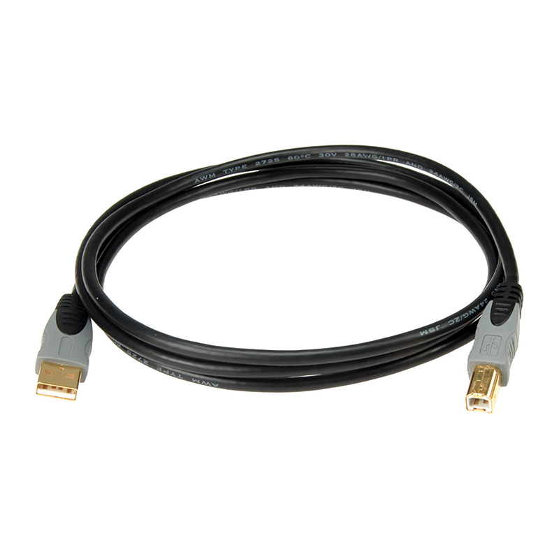 KLOTZ USB-AB3 USB Cable