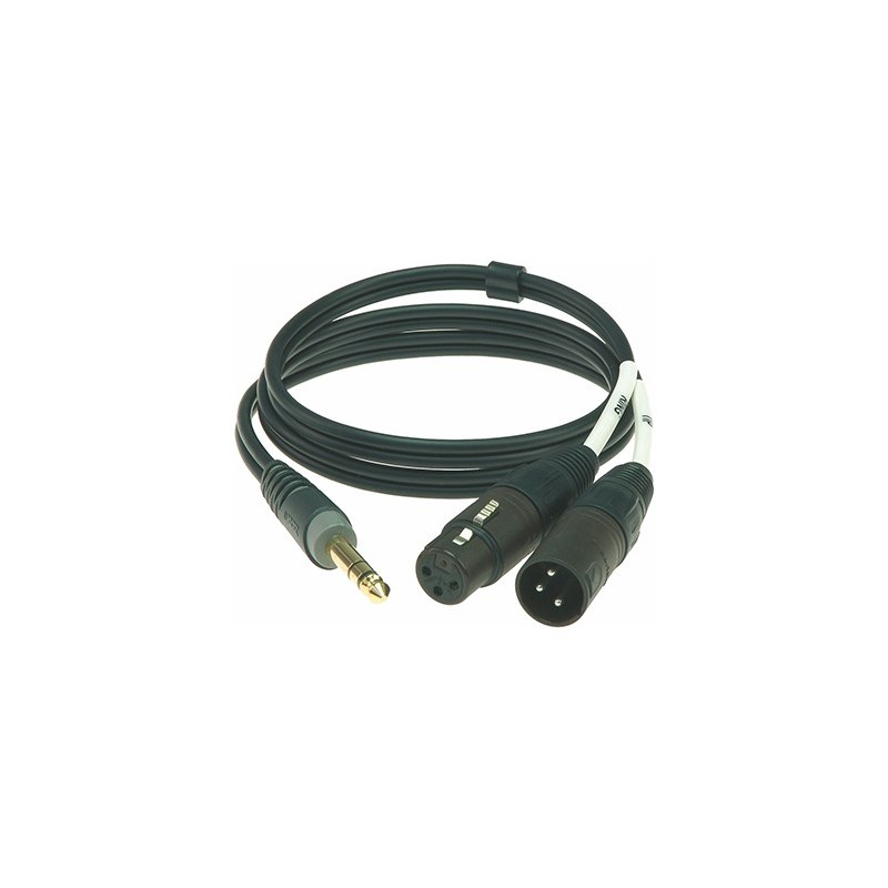 KLOTZ AY1X-0200 Insert Cable