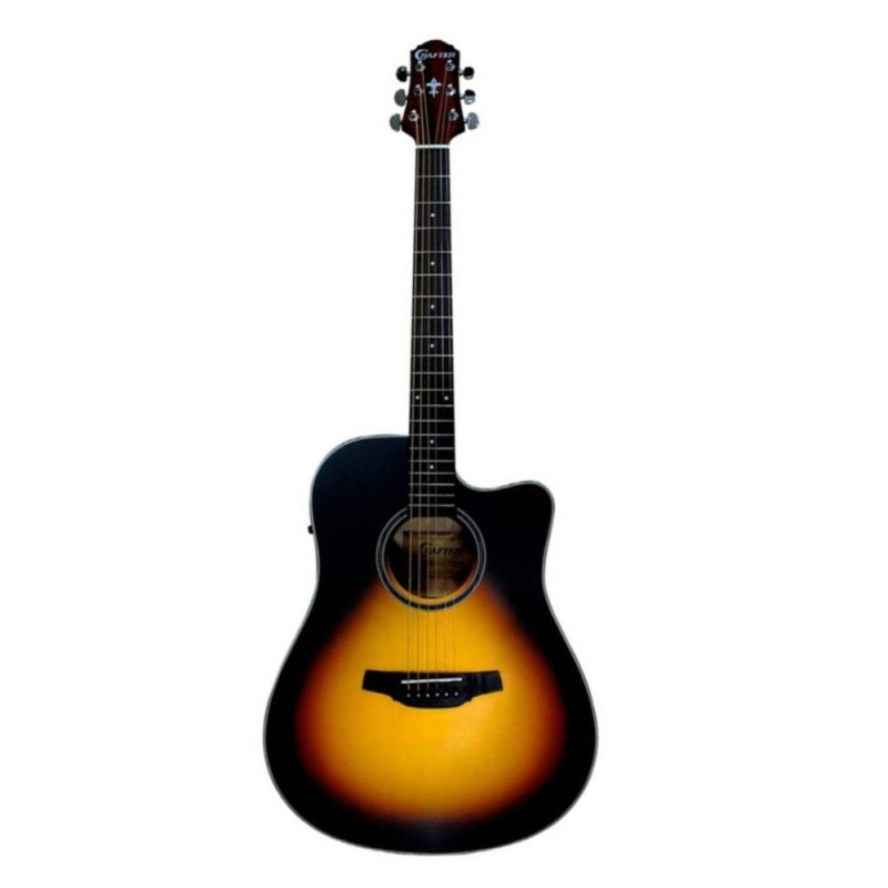 Crafter HD-100CE/VS