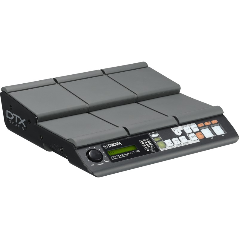 YAMAHA DTX-MULTI 12