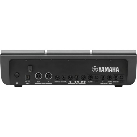 YAMAHA DTX-MULTI 12
