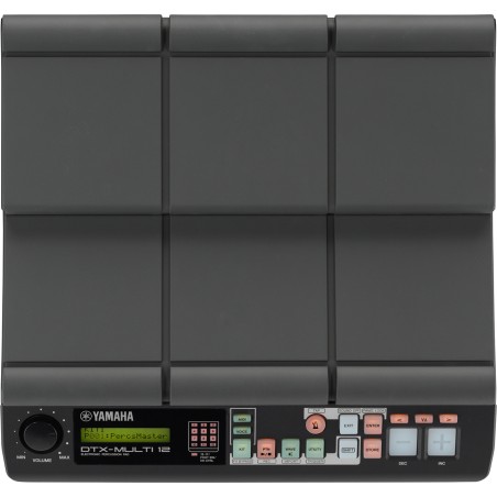 YAMAHA DTX-MULTI 12